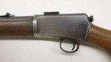 Winchester 63 New Haven Conn Pre '64, made 1936 Pre War - 16 of 20