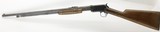 Winchester 62 62A, 22 S L LR, 23