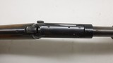 Winchester 62 62A, 22 S L LR, 23