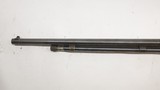 Winchester 62 62A, 22 S L LR, 23