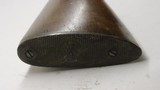 Winchester 62 62A, 22 S L LR, 23