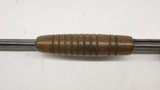 Winchester 62 62A, 22 S L LR, 23