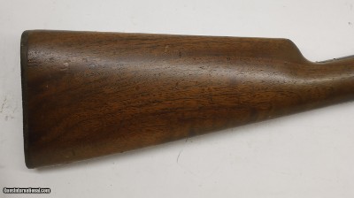 Winchester 62 62A, 22 S L LR, 23
