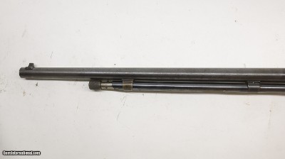 Winchester 62 62A, 22 S L LR, 23