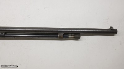 Winchester 62 62A, 22 S L LR, 23