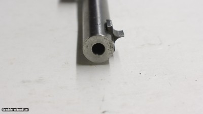 Winchester 62 62A, 22 S L LR, 23