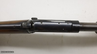 Winchester 62 62A, 22 S L LR, 23