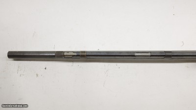 Winchester 62 62A, 22 S L LR, 23