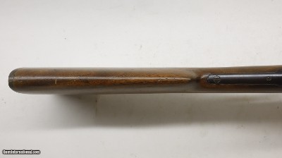 Winchester 62 62A, 22 S L LR, 23