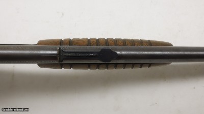 Winchester 62 62A, 22 S L LR, 23