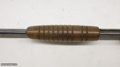 Winchester 62 62A, 22 S L LR, 23