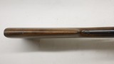 Winchester 62 62A, 22 S L LR, 23