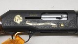 Beretta 390 A90 DU Ducks Unlimited 12ga 28