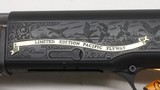 Beretta 390 A90 DU Ducks Unlimited 12ga 28