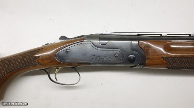 Remington Peerless Field 12ga 30