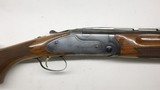 Remington Peerless Field 12ga 30
