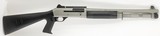 Benelli M4 H20 12ga 18