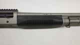 Benelli M4 H20 12ga 18