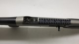 Benelli M4 H20 12ga 18