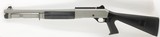 Benelli M4 H20 12ga 18