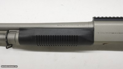 Benelli M4 H20 12ga 18