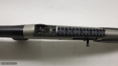 Benelli M4 H20 12ga 18