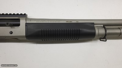 Benelli M4 H20 12ga 18