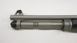 Benelli M4 H20 12ga 18