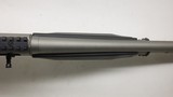 Benelli M4 H20 12ga 18