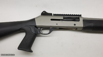 Benelli M4 H20 12ga 18