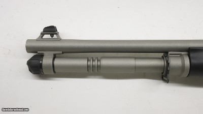 Benelli M4 H20 12ga 18