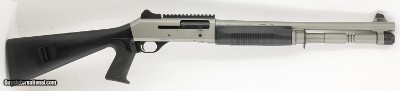 Benelli M4 H20 12ga 18
