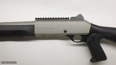 Benelli M4 H20 12ga 18