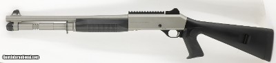 Benelli M4 H20 12ga 18