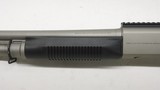 Benelli M4 H20 12ga 18