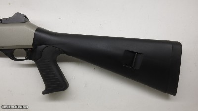 Benelli M4 H20 12ga 18
