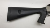 Benelli M4 H20 12ga 18