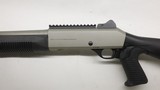 Benelli M4 H20 12ga 18