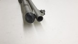 Benelli M4 H20 12ga 18