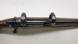 Sabatti Bolt action 243 Italian, 1" rings and bases - 9 of 21