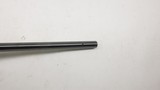 Sabatti Bolt action 243 Italian, 1" rings and bases - 7 of 21