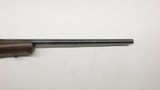 Sabatti Bolt action 243 Italian, 1" rings and bases - 5 of 21