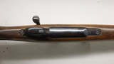 Sabatti Bolt action 243 Italian, 1" rings and bases - 13 of 21