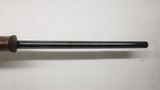 Sabatti Bolt action 243 Italian, 1" rings and bases - 15 of 21
