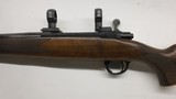 Sabatti Bolt action 243 Italian, 1" rings and bases - 18 of 21