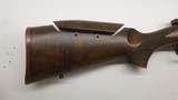 Sabatti Bolt action 243 Italian, 1" rings and bases - 3 of 21