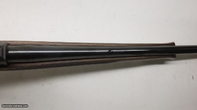 Sabatti Bolt action 243 Italian, 1" rings and bases - Image 8 of 21