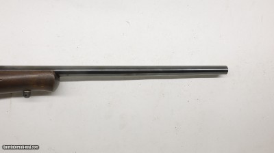 Sabatti Bolt action 243 Italian, 1" rings and bases - Image 5 of 21