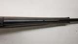 Sabatti Bolt action 243 Italian, 1" rings and bases - 8 of 21