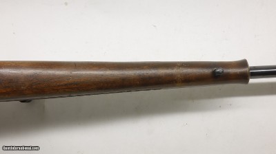 Sabatti Bolt action 243 Italian, 1" rings and bases - Image 14 of 21